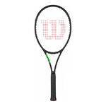 Racchette Da Tennis Wilson Blade 98 16x19 CV Black (Special Edition)
